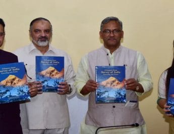 ब्रिगेडियर के.जी बहल के पुस्तक का विमोचन, सीएम त्रिवेद्र रावत ने सराहा 4 Hello Uttarakhand News »