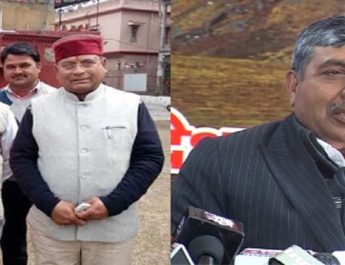 देहरादून शराब कांड: 'घोंचू' को भाजपा ने किया पार्टी से निष्कासित 3 Hello Uttarakhand News »