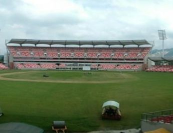 देहरादून में कल से विजय हजारे ट्रॉफी का रोमांच, एंट्री फ्री; जाने उत्तराखंड के मुकाबले.. 4 Hello Uttarakhand News »