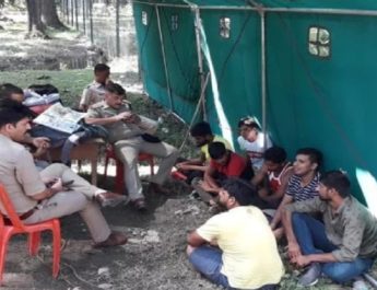 उत्तराखंड: सेना भर्ती में फर्जी दस्तावेज लेकर पहुंचे, मिलिट्री इंटेलिजेंस ने पकडे 7 युवक 4 Hello Uttarakhand News »