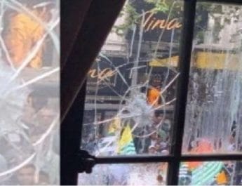 लंदन में भारतीय उच्चायोग में तोड़-फोड़ अस्वीकार्य : भारत 2 Hello Uttarakhand News »