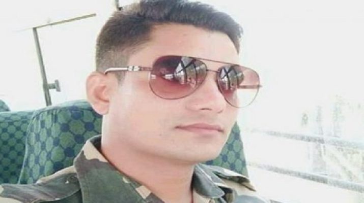 जम्मू-कश्मीर: आतंकियों से हुई मुठभेड़ में जवान शहीद, आज गाँव पहुंचेगा पार्थिव शरीर 1 Hello Uttarakhand News »