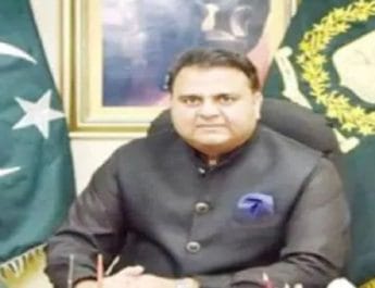 चंद्रयान-2 पर पाकिस्तानी मंत्री का तंज, भारत-पाक के लोगों ने लगाई मंत्री की क्लास 2 Hello Uttarakhand News »