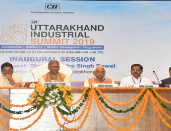 सीएम ने किया औद्योगिक शिखर सम्मेलन का उद्घाटन, कहा- पहाड़ और मैदान के विकास को करेंगे संतुलित 3 Hello Uttarakhand News »