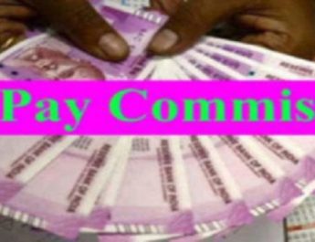 7वां वेतन आयोग: 1 करोड़ कर्मचारियों को दीवाली तोहफा, महंगाई भत्ता में हो सकती है बड़ी बढ़ोतरी 3 Hello Uttarakhand News »