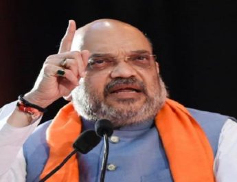 अमित शाह बोले पासपोर्ट, आधार और वोटर ID सब कुछ हो एक कार्ड में 4 Hello Uttarakhand News »