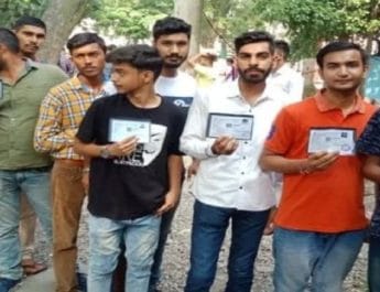 छात्रसंघ चुनाव: एमकेपी, डीबीएस और श्रीदेवसुमन विवि में सभी पदों पर एबीवीपी, एसजीआरआर में अध्यक्ष पद पर सक्षम ग्रुप का परचम 4 Hello Uttarakhand News »