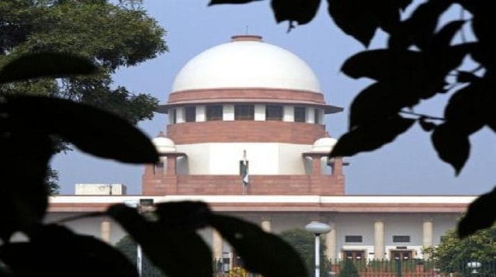 सुप्रीम कोर्ट ने यूएपीए अधिनियम को असंवैधानिक घोषित करने वाली याचिका पर केंद्र को भेजा नोटिस 1 Hello Uttarakhand News »