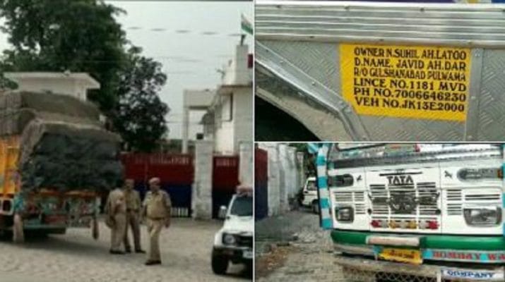 सुरक्षा बलों को दूसरी बड़ी सफलता 6 एके-47 के साथ तीन आतंकी गिरफ्तार 1 Hello Uttarakhand News »