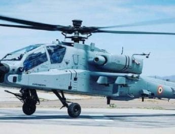 भारत को मिले 8 अपाचे लड़ाकू हेलिकॉप्टर, अपाचे के शामिल होने से बढ़ी IAF की ताकत 5 Hello Uttarakhand News »
