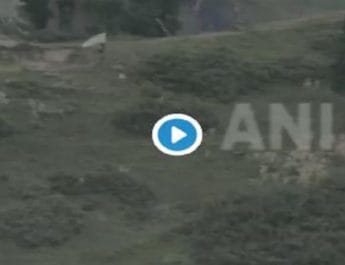 भारतीय जवानों ने मार गिराए पाकिस्तान के सैनिक, सफेद झंडा लहराकर ले गए शव 4 Hello Uttarakhand News »