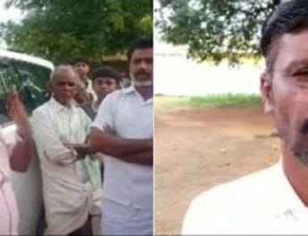 भाजपा के दलित सांसद को गांव आने से रोका , बाताया अछूत 2 Hello Uttarakhand News »