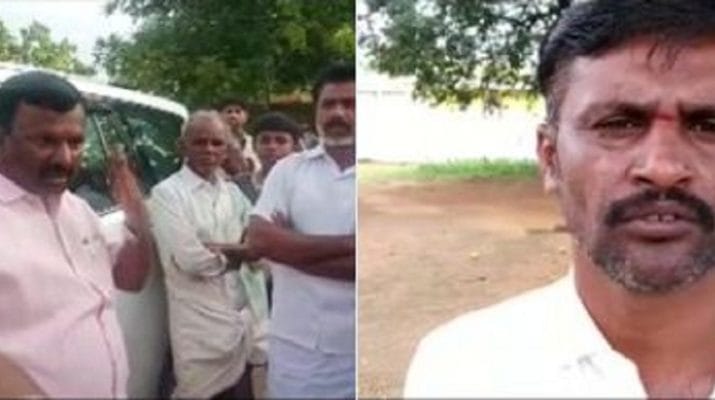 भाजपा के दलित सांसद को गांव आने से रोका , बाताया अछूत 1 Hello Uttarakhand News »