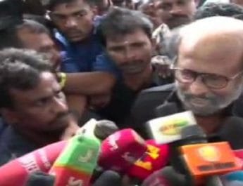 अमित शाह के 'एक देश, एक भाषा' बयान का रजनीकांत ने किया विरोध, कहा- कोई भी भाषा थोपना गलत 2 Hello Uttarakhand News »