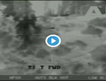 भारत में घुसपैठ कर रहे थे पाकिस्तानी कमांडो, सेना ने ग्रेनेड से मार गिराया; विडियो जारी.. 2 Hello Uttarakhand News »