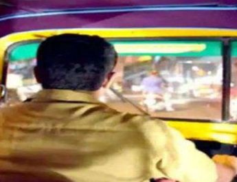 सॉफ्टवेयर इंजीनियर से 18 किमी के लिए ऑटो ड्राइवर ने वसूले 4400 रुपए 2 Hello Uttarakhand News »