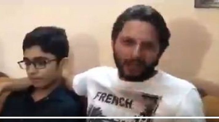 शाहिद अफरीदी ने श्रीलंकाई खिलाड़ियों पर लगाया बड़ा आरोप, बोले- पैसों के लालच में नहीं आते पाकिस्तान 1 Hello Uttarakhand News »