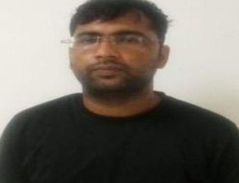 मोदी सरकार के दुबारा आने पर लेपटॉप बाँटने वाला फर्जी वेवसाइट संचालक गिफ्तार 3 Hello Uttarakhand News »