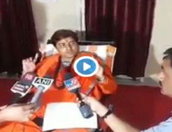 BJP सांसद साध्वी प्रज्ञा ने कोर्ट का आदेश मानने से किया इंकार, कहा- स्पीकर-डीजे सब चलेगा 4 Hello Uttarakhand News »