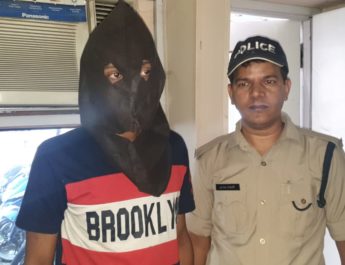 रुद्रपुर महिला हत्याकांड : घर मे घुसकर दुष्कर्म के प्रयास में नाकाम रहने पर उतारा मौत के घाट 2 Hello Uttarakhand News »