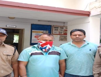 देहरादून जहरीली शराब कांड का एक और आरोपी गिरफ्तार 3 Hello Uttarakhand News »