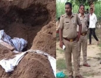 हैवानियत की हदे पार, कब्र से महिला का शव निकालकर काटे हाथ पैर, दुष्कर्म की आशंका 3 Hello Uttarakhand News »