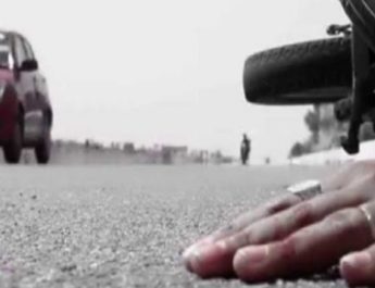 देहरादून: छुट्टी बिताने घर आये फौजी की वहान दुर्घटना में हुई मौत, पिछले साल हुई थी शादी 4 Hello Uttarakhand News »