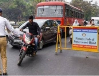 आज से ट्रैफिक के नियम तोड़ना पड़ेगा भारी , होगा 25 हजार तक जुर्माना 2 Hello Uttarakhand News »