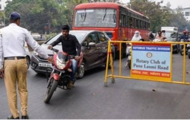 आज से ट्रैफिक के नियम तोड़ना पड़ेगा भारी , होगा 25 हजार तक जुर्माना 1 Hello Uttarakhand News »