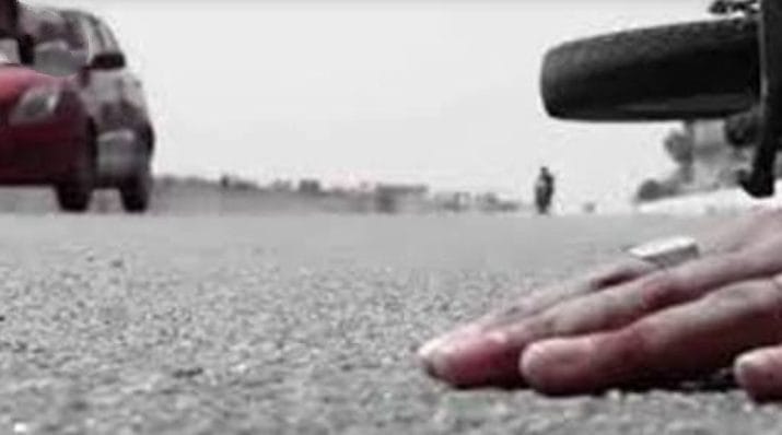 दर्दनाक: गणेश प्रतिमा विसर्जित कर लौट रहे तीन युवकों की सड़क हादसे में मौत 1 Hello Uttarakhand News »