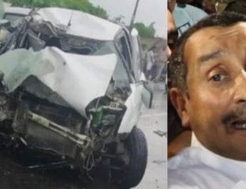 उन्नाव रेप पीड़िता का एम्स ट्रामा सेंटर में बयान दर्ज करने पहुंचे जज, बना अस्थायी कोर्ट 3 Hello Uttarakhand News »