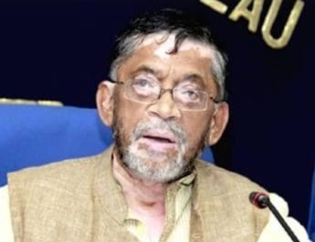 केंद्रीय मंत्री संतोष गंगवार का बड़ा बयान, कहा - देश में रोजगार नहीं काबिल युवाओं की है कमी 5 Hello Uttarakhand News »