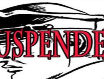 देहरादून : शराब तस्करी पर एक्शन में एसएसपी, दो दरोगा सस्पेंड 6 Hello Uttarakhand News »