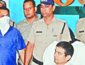 जहरीली शराब कांड का मुख्य आरोपी घोंचू गिरफ्तार, पूछताछ में खोले कई राज 3 Hello Uttarakhand News »