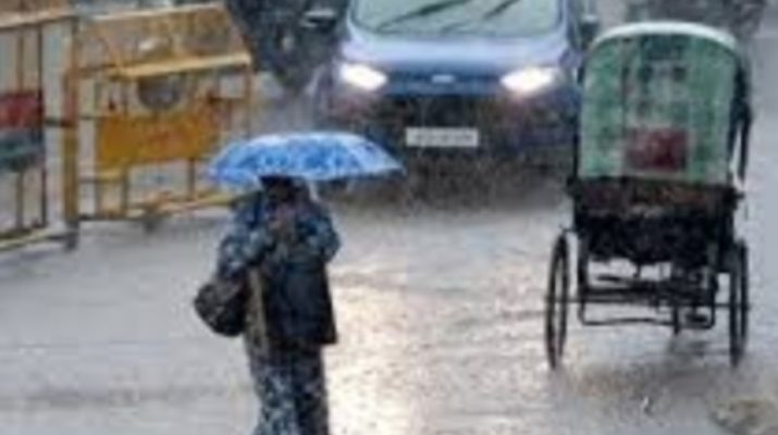 यूपी में अगले 48 घंटे तक भारी बारिश की चेतावनी, 14 लोगों की मौत, 52 गांवों में खतरा 1 Hello Uttarakhand News »