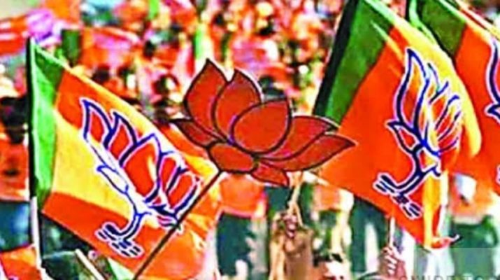 बीजेपी ने 13 राज्‍यों में 32 उम्‍मीदवारों की घोषणा , देखें किसे मिली कमान 1 Hello Uttarakhand News »