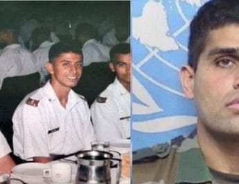 कांगो मिशन में ले. कर्नल सोलंकी ने साथी को बचाने के लिए दी जान, IMA में थी खास पहचान, 7 दिन बाद शव बरामद 2 Hello Uttarakhand News »