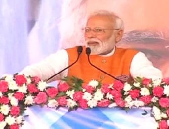 सरदार पटेल के एक भारत, श्रेष्ठ भारत सपने को आज देश साकार होता देख रहा: पीएम मोदी 3 Hello Uttarakhand News »