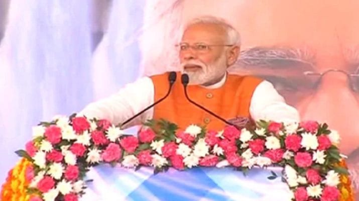 सरदार पटेल के एक भारत, श्रेष्ठ भारत सपने को आज देश साकार होता देख रहा: पीएम मोदी 1 Hello Uttarakhand News »