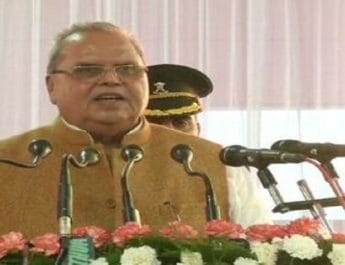 जम्मू-कश्मीर: जितने काम मैंने किए, किसी निर्वाचित सरकार ने नहीं किए: राज्यपाल एस. मलिक 4 Hello Uttarakhand News »