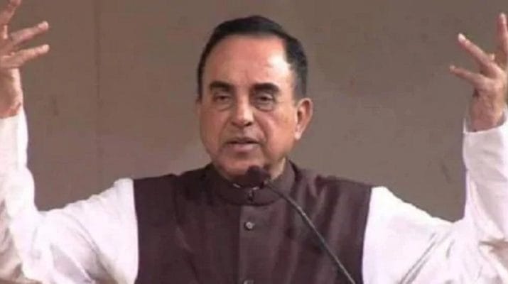 Tough fight for Uttarakhand CM ahead: The Economic Times shared by Subramanian Swamy 1 Hello Uttarakhand News »