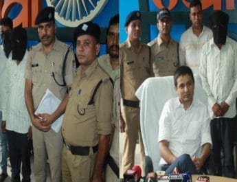 देहरादून कामना हत्याकांड खुलासा- पति ने करवायी हत्या, साजिश के तहत खुद को भी मरवाई गोली 3 Hello Uttarakhand News »