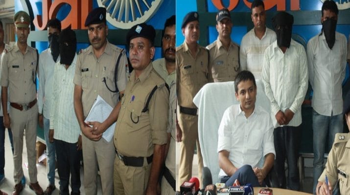 देहरादून कामना हत्याकांड खुलासा- पति ने करवायी हत्या, साजिश के तहत खुद को भी मरवाई गोली 1 Hello Uttarakhand News »