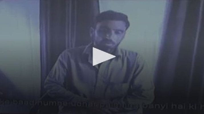 सेना ने पकड़े पाक के दो घुसपैठी आतंकी, पूछा- चाय कैसी लगी?; कबूलनामे का विडियो सार्वजनिक 1 Hello Uttarakhand News »