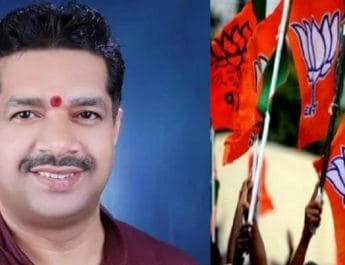 अजय कुमार बने उत्तराखंड भाजपा के महामंत्री संगठन, मीटू प्रकरण के चलते संजय कुमार ने दिया था इस्तीफा 4 Hello Uttarakhand News »