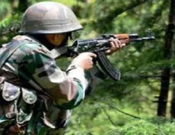 Jammu & Kashmir: Three more militants killed in Valley, one ASI got martyred in Panthachowk encounter 2 Hello Uttarakhand News »