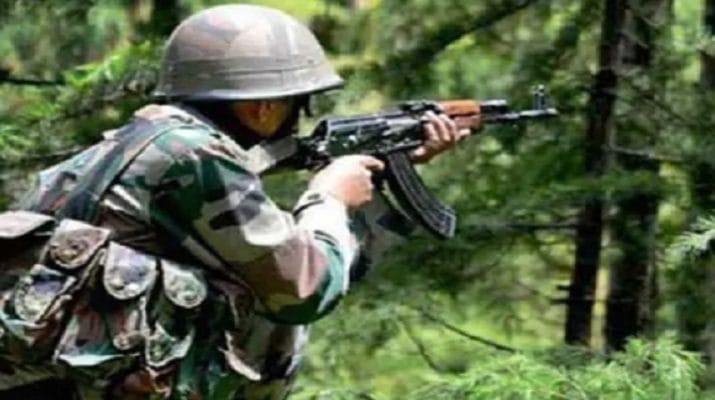 कश्मीर में हिज्बुल के दो आतंकी ढेर, सेना पर हमले के थे आरोपी 1 Hello Uttarakhand News »