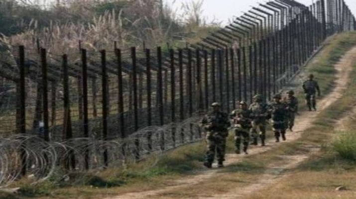 Infiltration bid foiled in Handwara, two militants killed 1 Hello Uttarakhand News »
