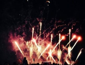 आधी रात को पटाखा जलाने पर दर्ज हुआ केस, हो सकती है छह माह तक की जेल 5 Hello Uttarakhand News »