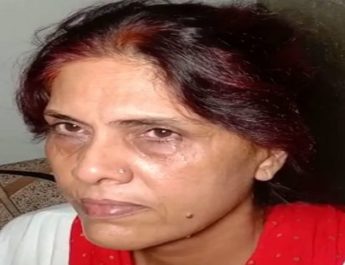 पार्टी विधायक के घर आत्मदाह करने पहुंची भाजपा नेत्री , मचा हड़कंप 3 Hello Uttarakhand News »